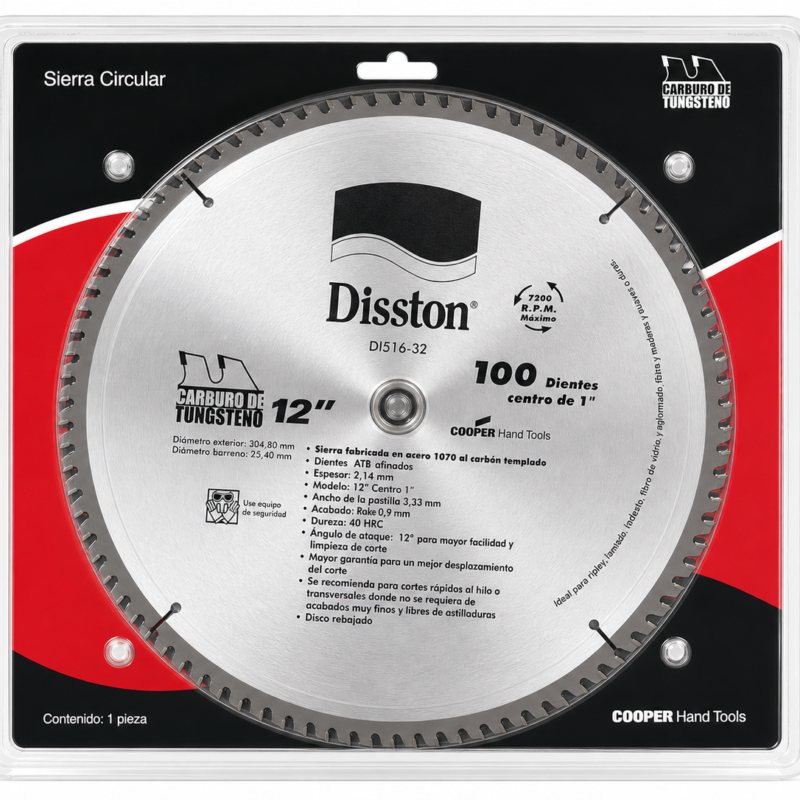 disco diston
