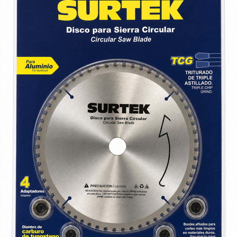 disco surtek