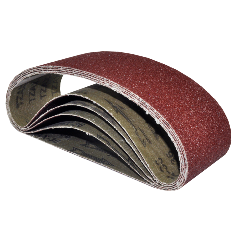 BANDAS DE LIJA