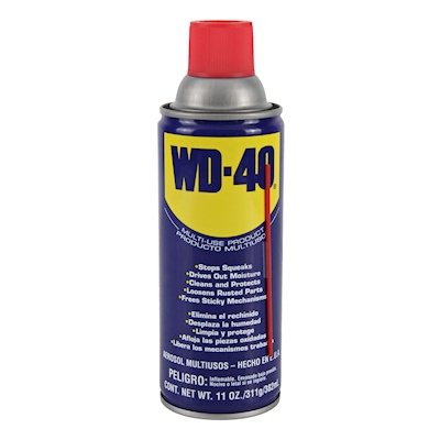 wd40