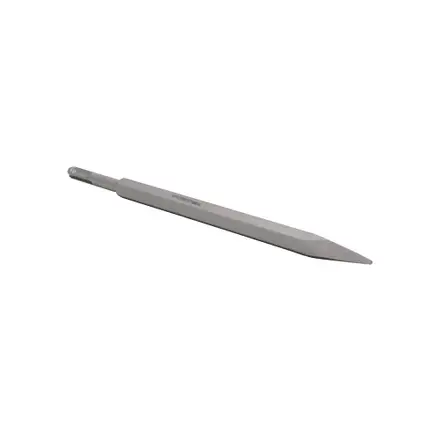 y117533 cincel corta frio punta sds 10 mm x 250 mm