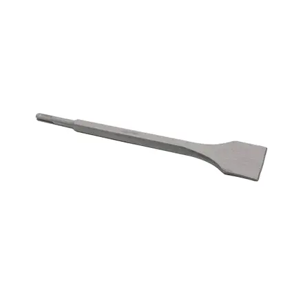 y117535 cincel corta frio plano ancho sds 10 mm x 250 mm