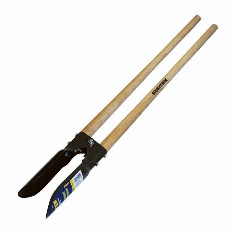 y130551 cavahoyos mod jardinero mango de madera 42"