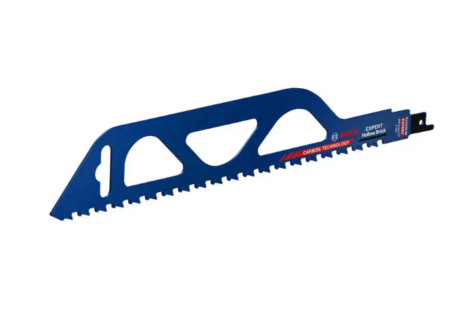 SEGUETAS PARA SIERRA SABLE