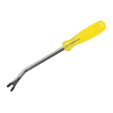 u2331 removedor de grapas de tapicerÍa 6"
