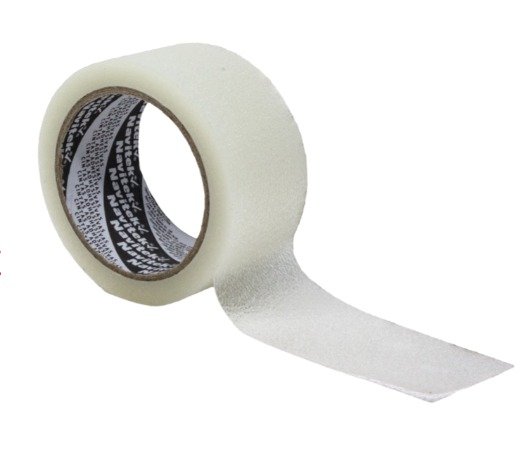 nra51t cinta antiderrapante transparente 2"