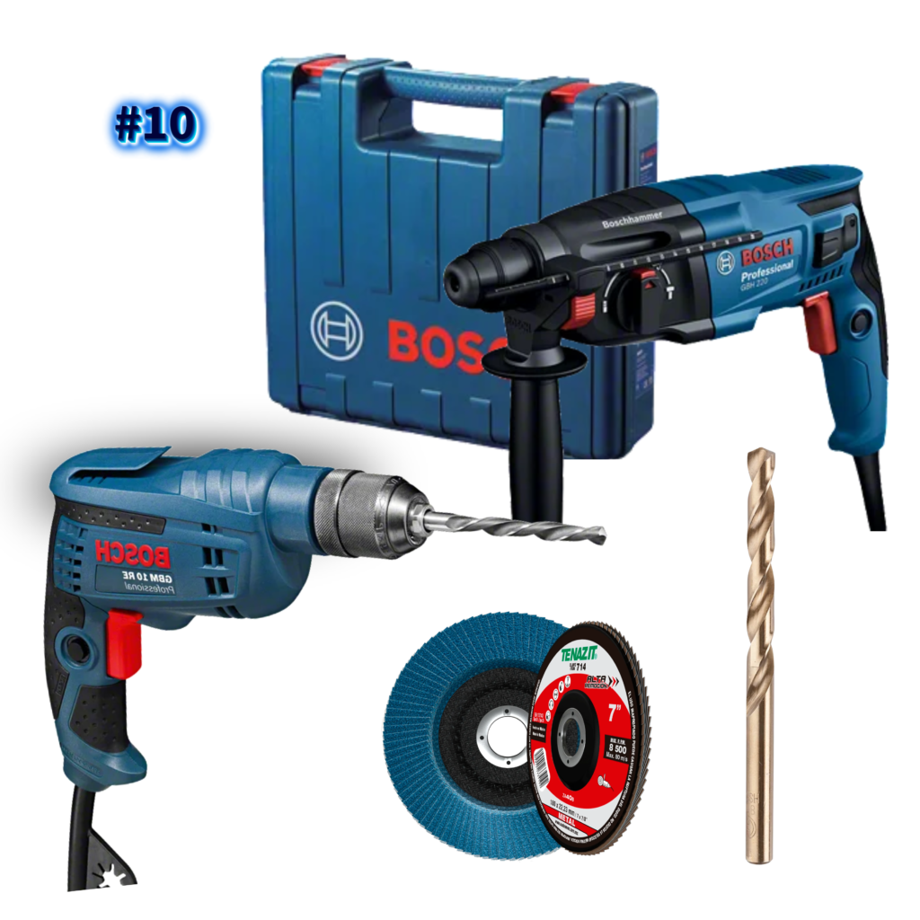combo b1918ggo y b18f50