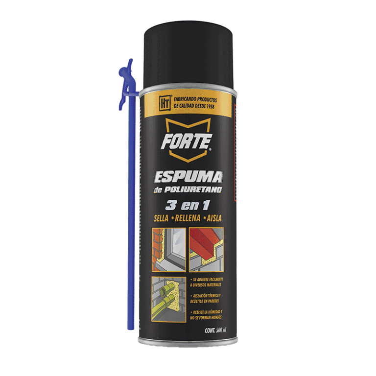 he500e espuma universal 500ml forte