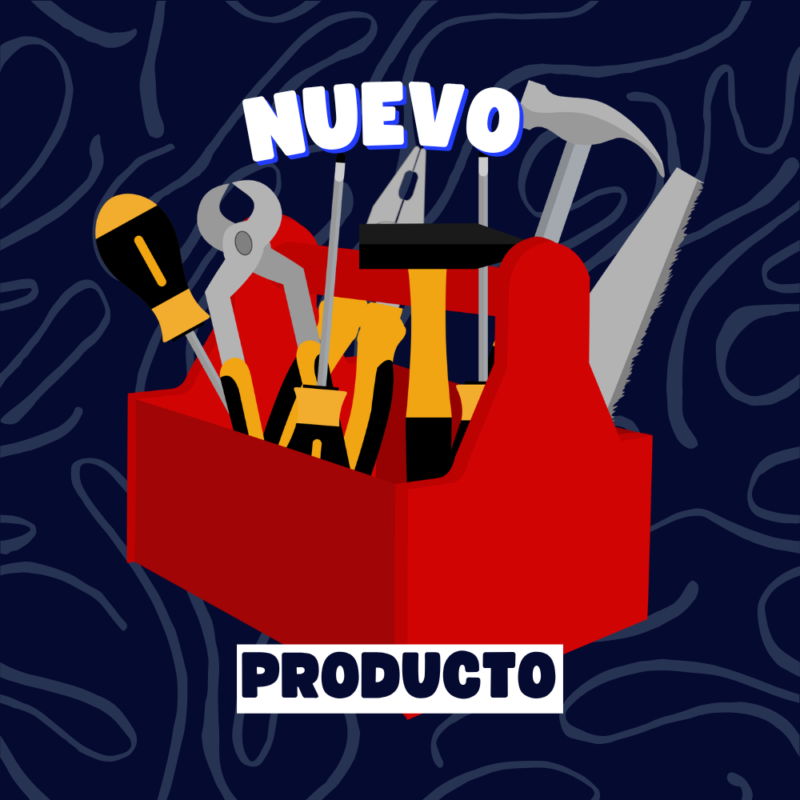 PRODUCTO NUEVO