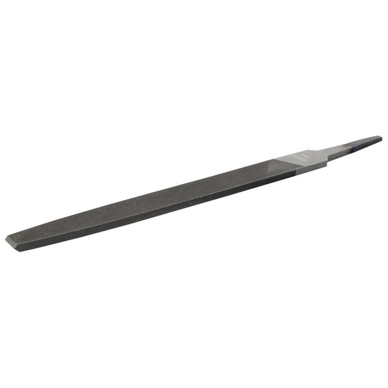 Y120341 - LIMA PLANA MUZA 6"