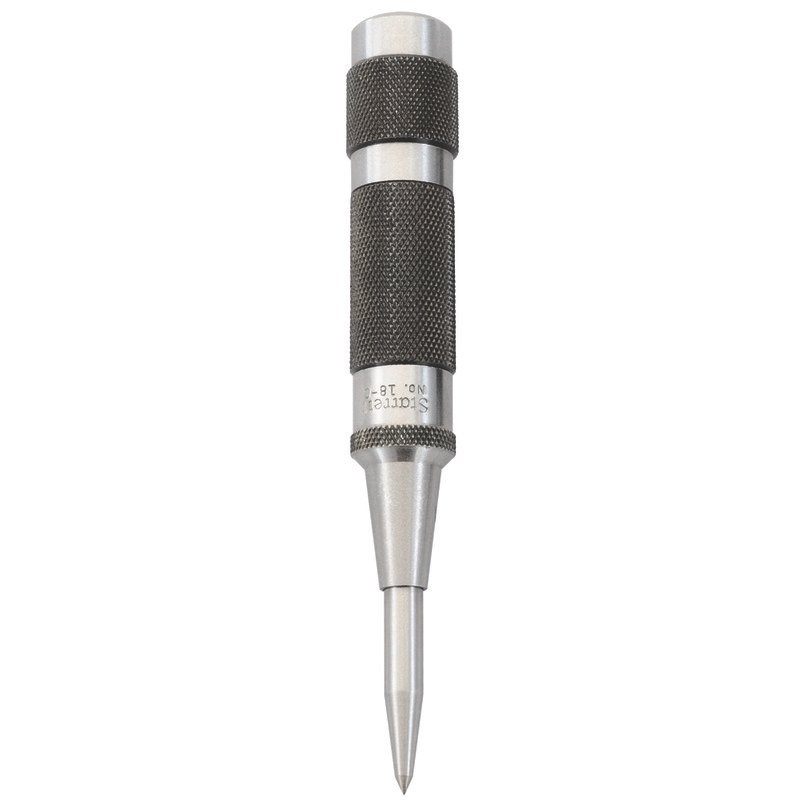S18C - PUNZON CENTRO AUTOMATICO 7/16 X 4"