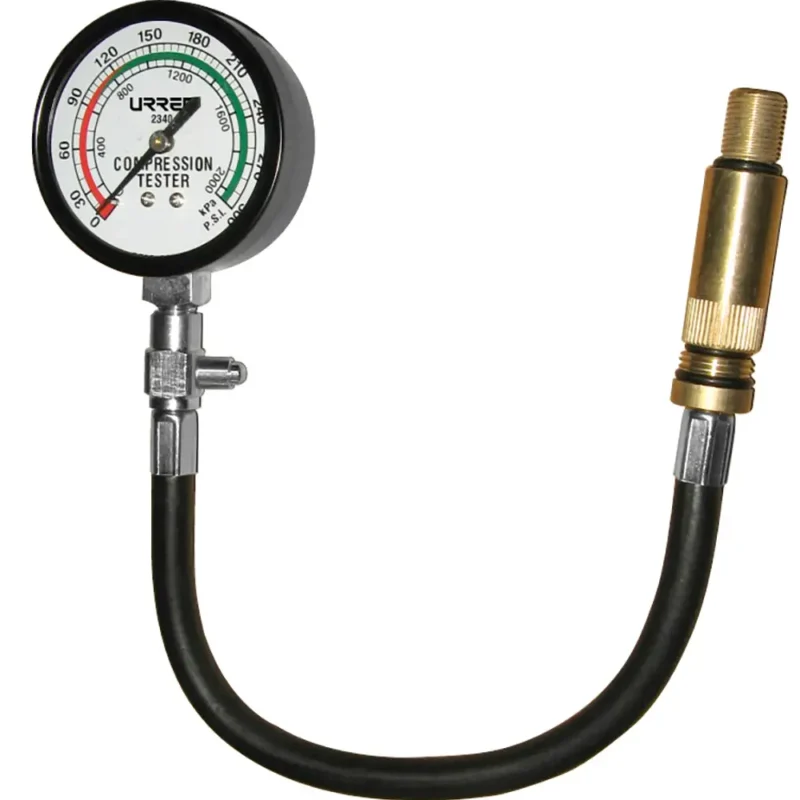 U2340 - VERIFICADOR COMPRESION P/PIST