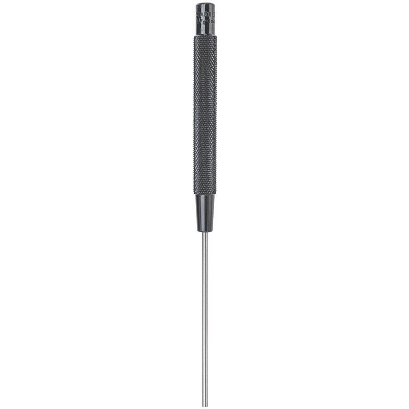 S248A - PUNZON ACERO 1/8 X 8"