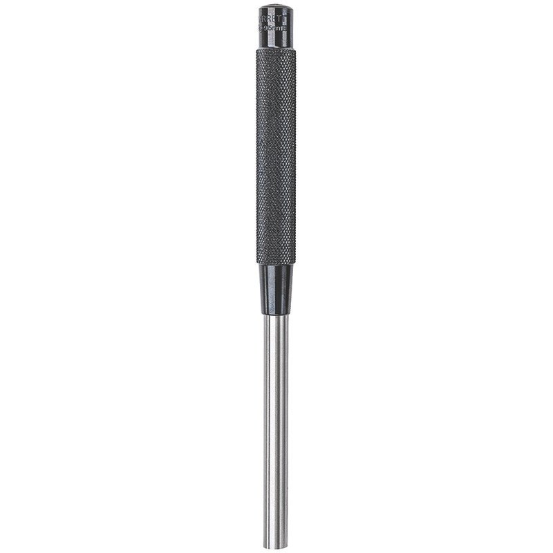 S248E - PUNZON ACERO 3/8 X 8"