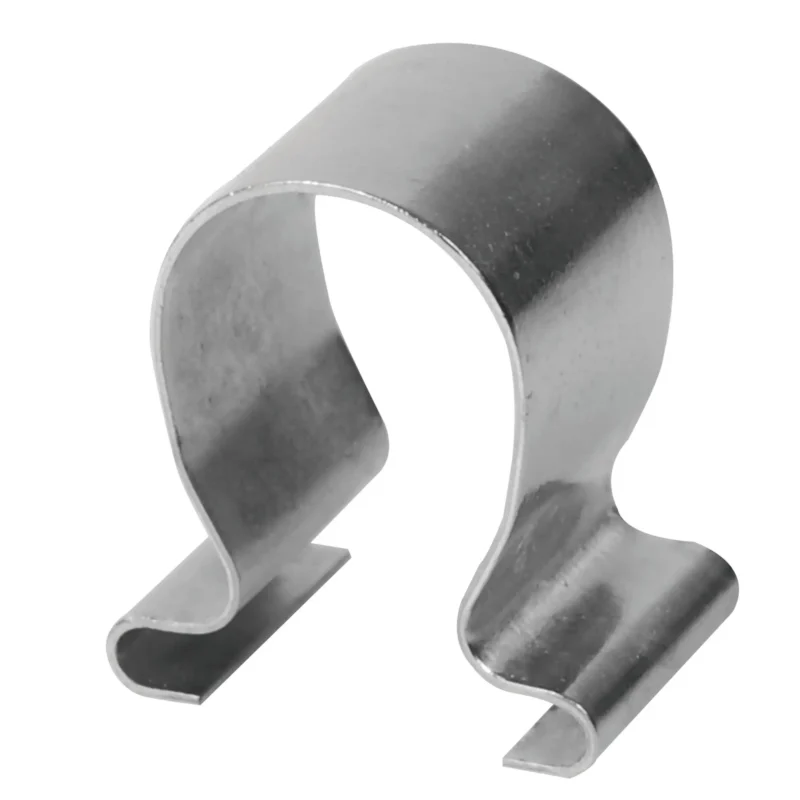 U2591 - CLIP P.DADO CUADRO 1/4"