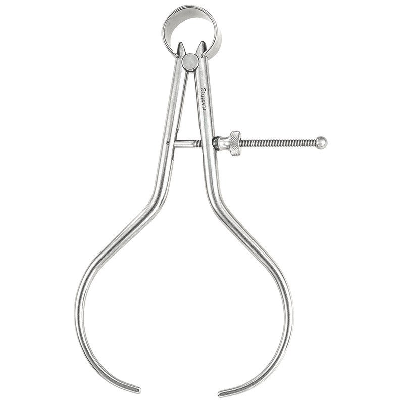 S275-6 - COMPAS PARA EXTERIORES 6"