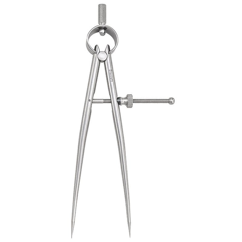 S277-6 - COMPAS DE PUNTAS 6"