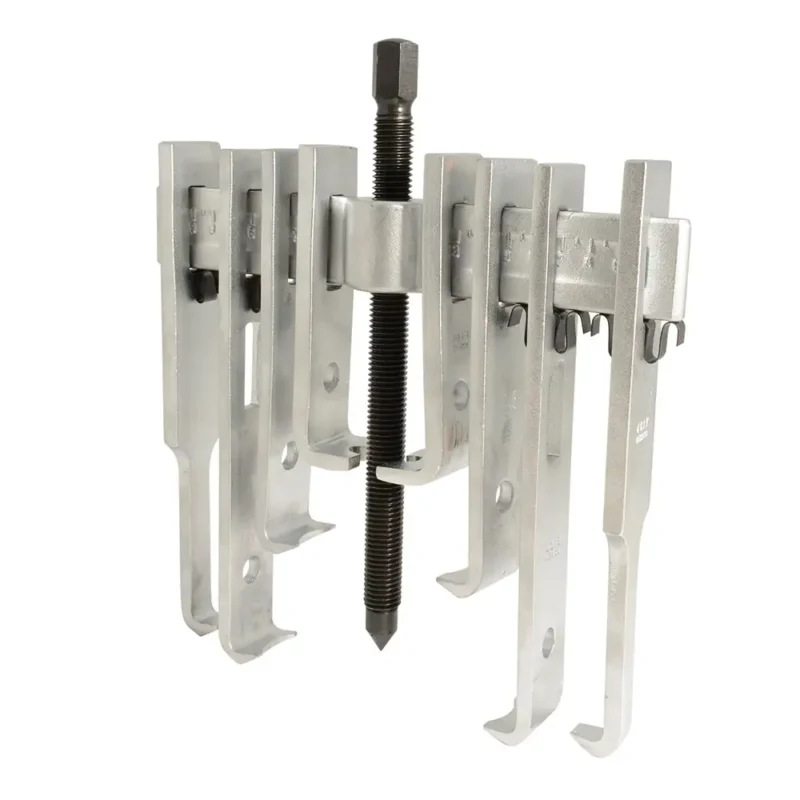 U4030 - JUEGO EXTRACTOR 10T 14PZ SIN CAJA