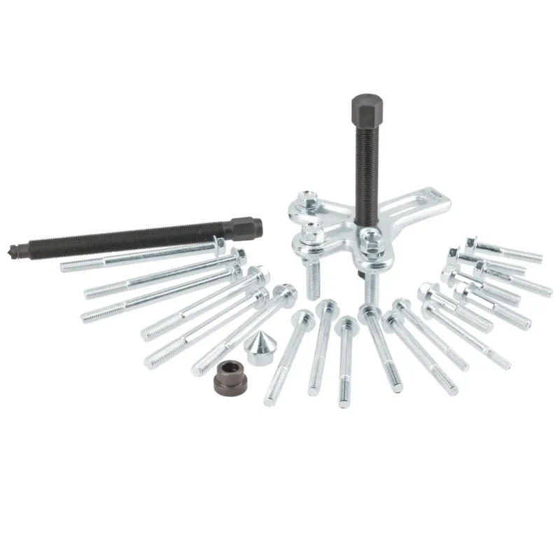 U4205A - JUEGO EXTRACTOR PATA GALLO 25PZ