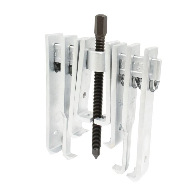 U4212SJ - JUEGO EXTRACTOR 6T 14PZ SIN CAJA