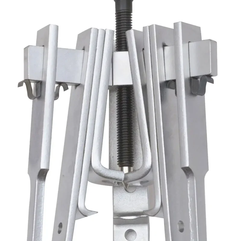 U4216 - JUEGO EXTRACTOR 6T 20PZ CAJA METALICA