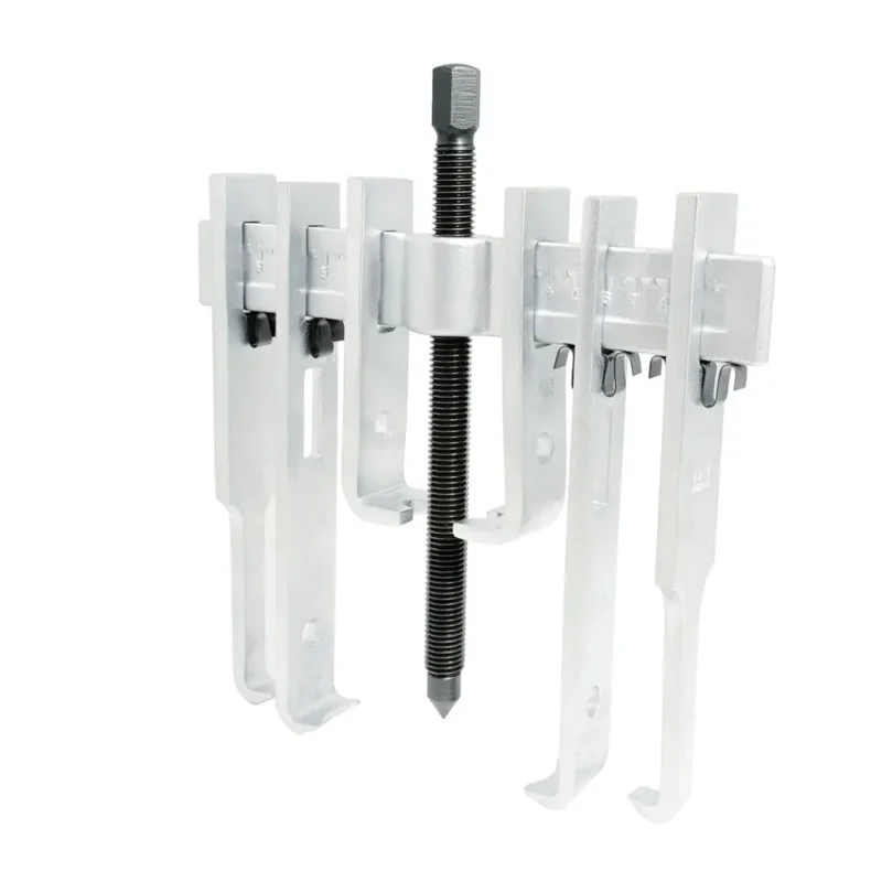 U4234 - JUEGO EXTRACTOR 10T 12PZ SIN CAJA