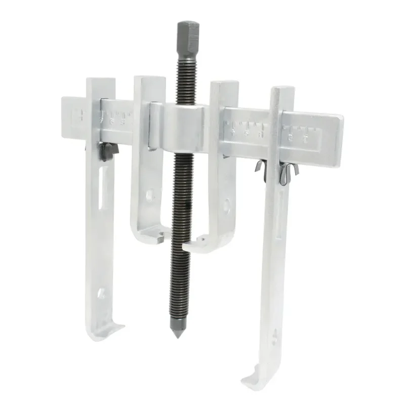 U4238 - JUEGO EXTRACTOR 10T 8PZ SIN CAJA