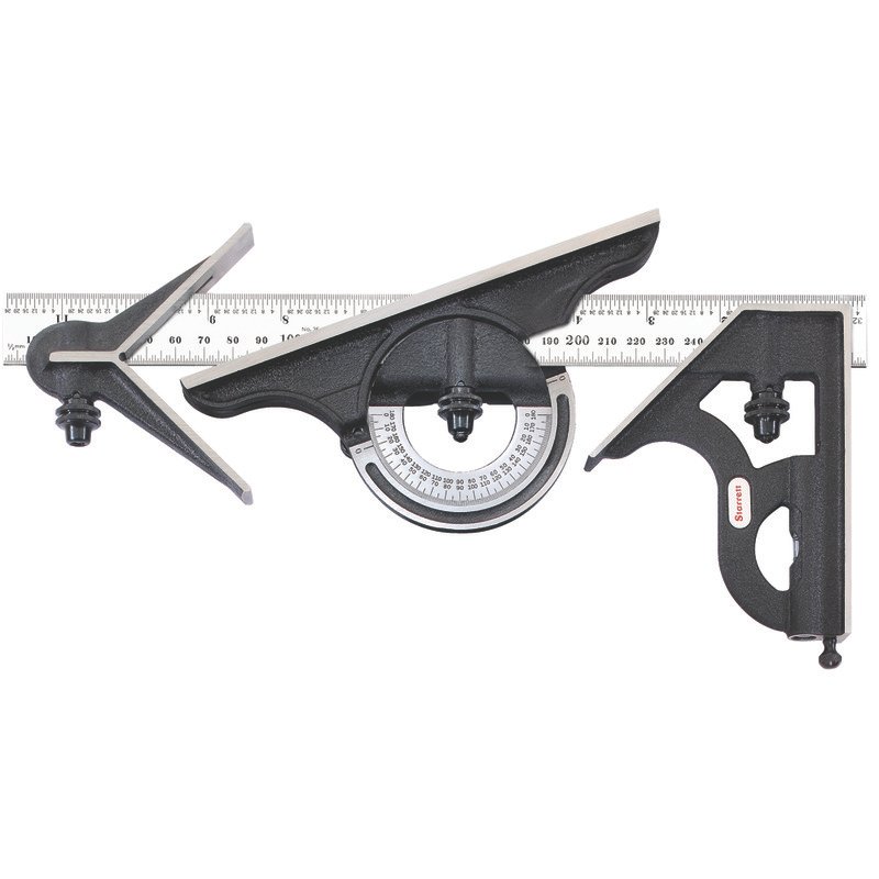 S435ME-300 - ESCUADRA DE COMBINACION