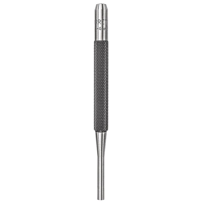S565D - PUNZON PLANO DE ACERO 5/32 X 4"