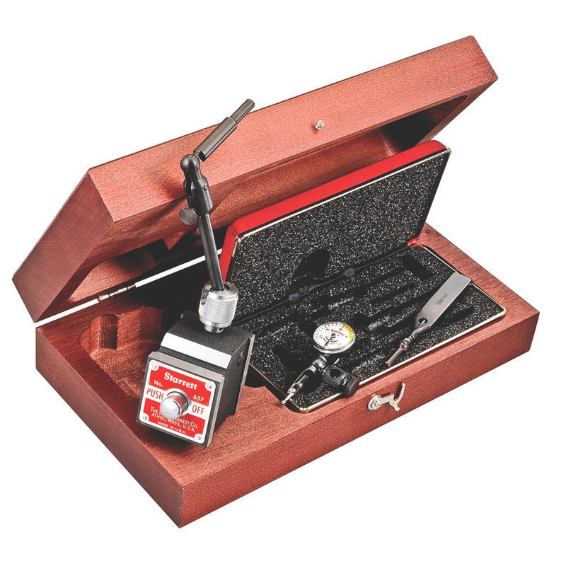 S657BZ - BASE MAGNETICA