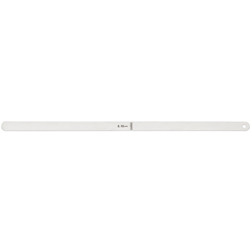 S667M-10 - LAINAS 300MMX12.70MM ESP 0.10