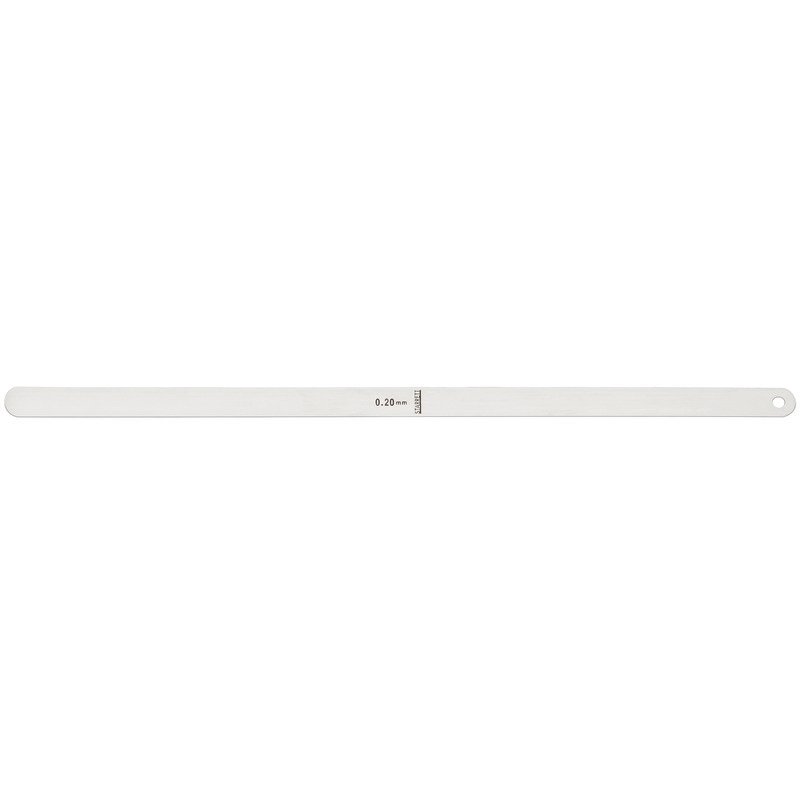 S667M-20 - LAINAS 300MMX12.70MM ESP 0.20