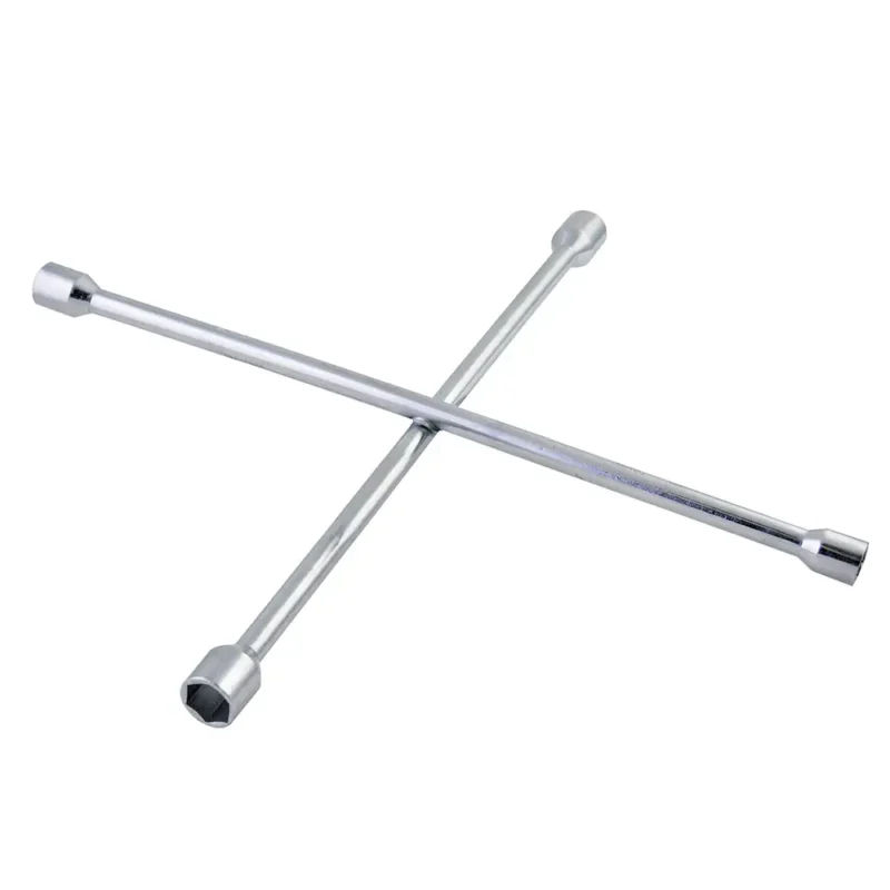 Y7651C - LLAVE DE CRUZ DE 18" LONGITUD