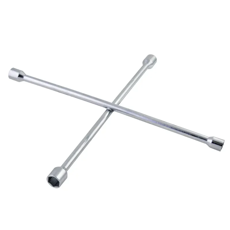 Y7651N - LLAVE DE CRUZ DE 14" LONGITUD