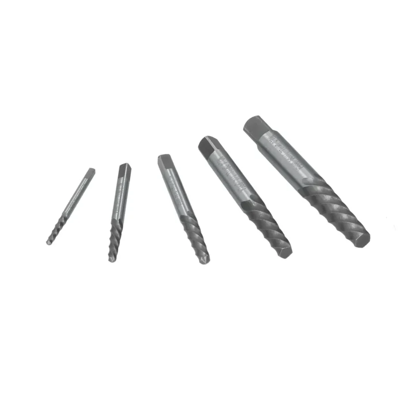 U9500B - JUEGO EXTRACTOR COLA COCHINO 5PZ