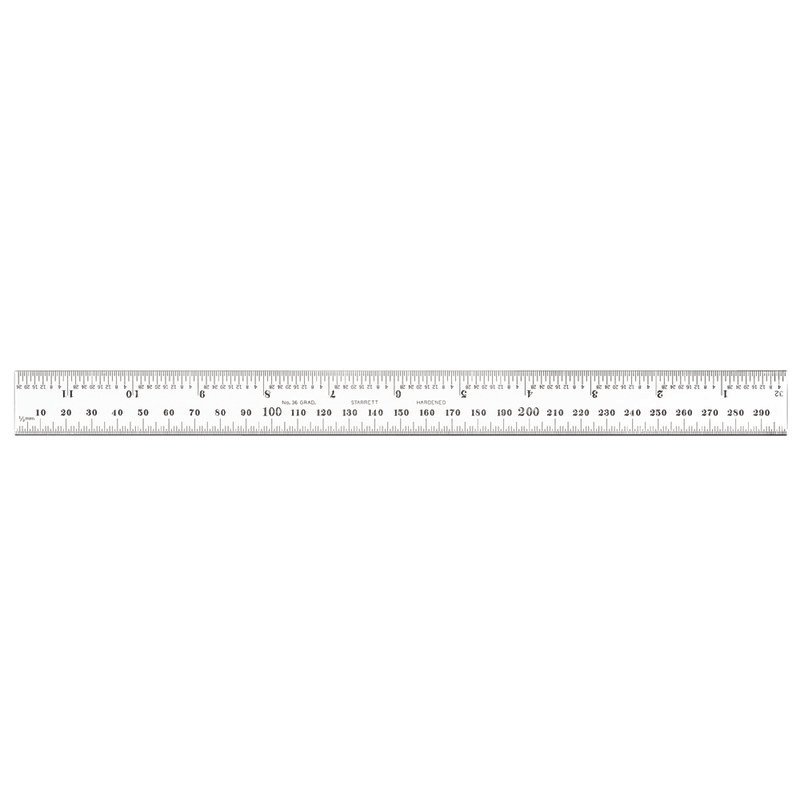 SCB300-36 - REGLA PARA ESCUADRA UNIVERSAL