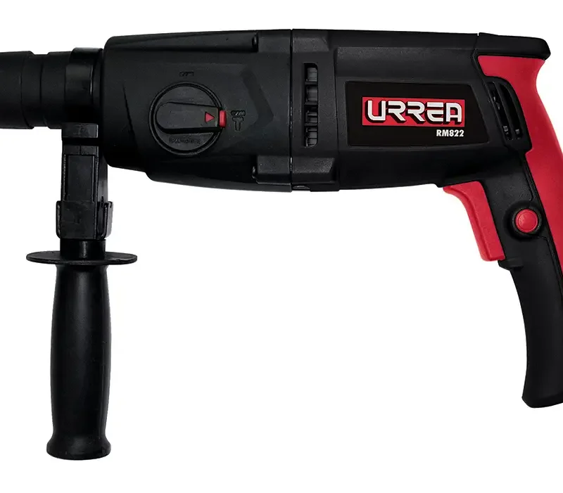 URM822 - ROTOMARTILLO SDS PLUS 660W