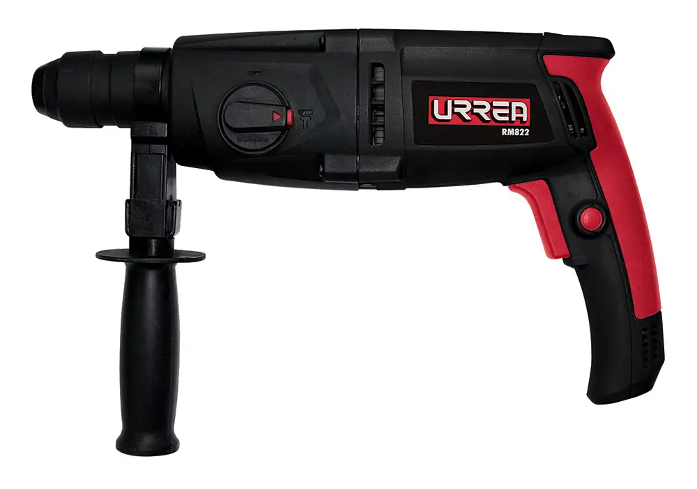 URM822 - ROTOMARTILLO SDS PLUS 660W