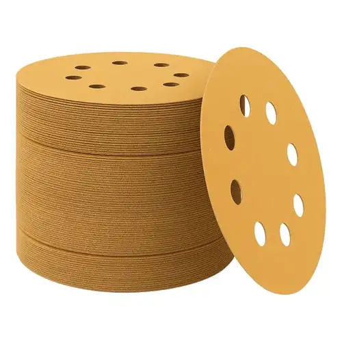 bosch disco velcro
