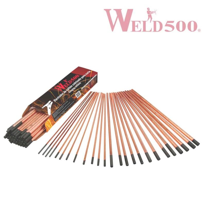 SCA316 - CARBON ARCAIR 3/16 CJ100PZ