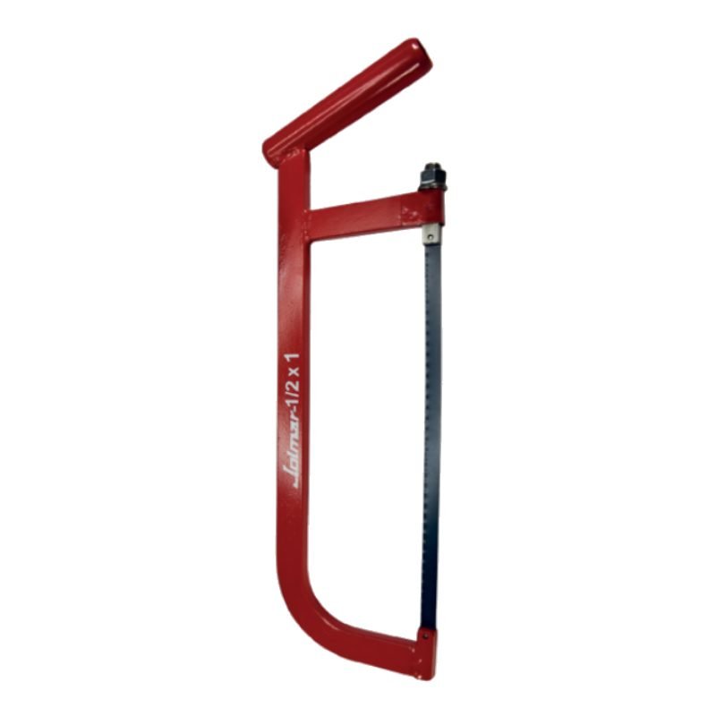 JAI - ARCO DE SOLERA 1/2"X1