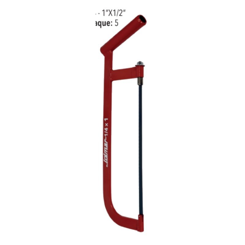 JAS - ARCO DE SOLERA 1/4"X1