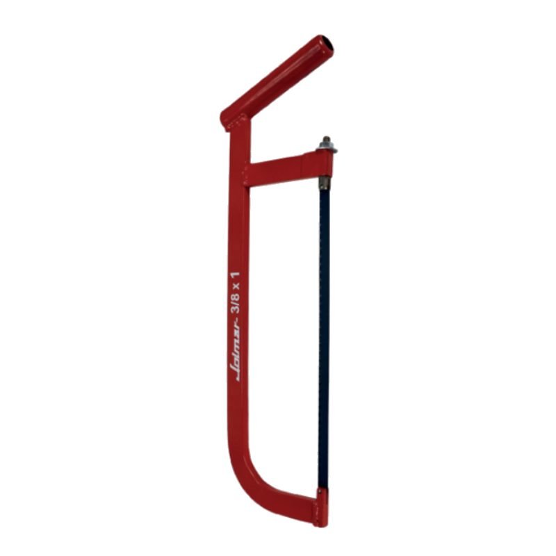 JAS38 - ARCO DE SOLERA 3/8"X1