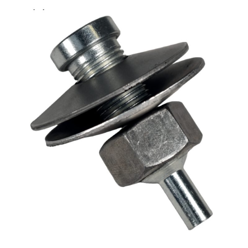 JAT14 - ADAPTADOR PARA TALADRO 1/4