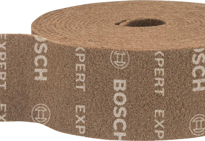 B608227 - ROLLO DE FIBRA BEIGE