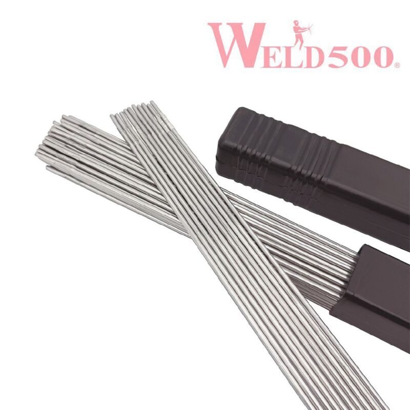 IA316116K - SOLDADURA ACERO INOXIDABLE 316 APOR TIG 1/16 KG